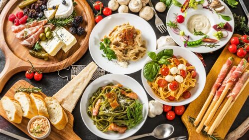 slow food torino