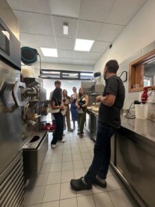 GRUPPO GIOVANI SLOW FOOD TORINO