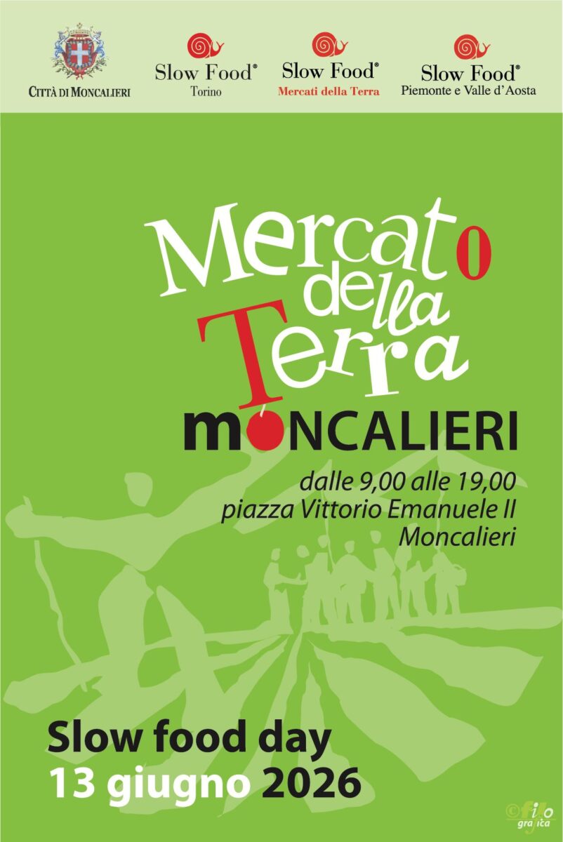 evento slowfood
